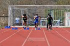 Men's Track vs Babson  Men’s Track & Field host Babson College at Cumberland (RI) High School. : Track & Field, Babson